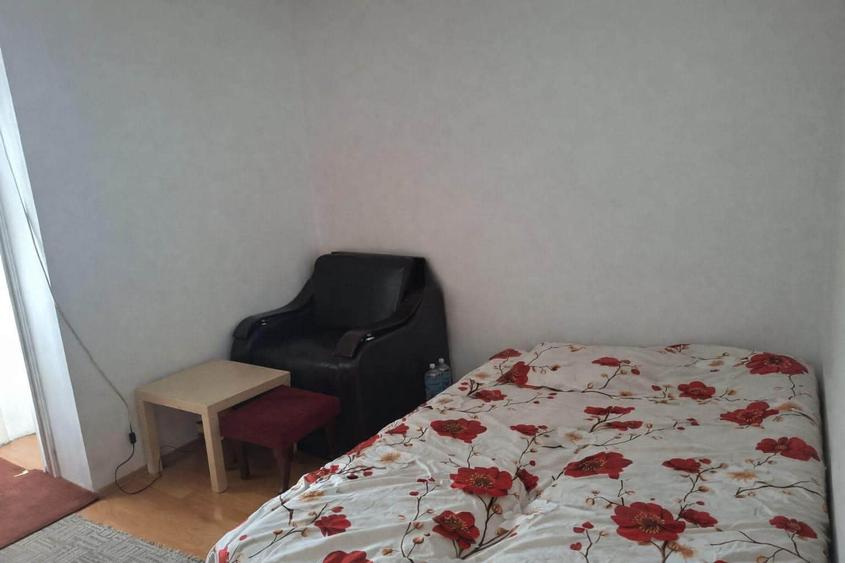 Garsonieră semidecomandată în Dristor
