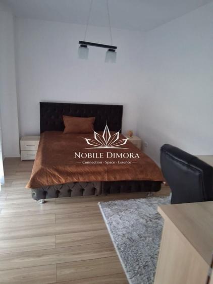 City of Mara - Apartament cu 2 camere si parcare la pret foarte bun! - 7