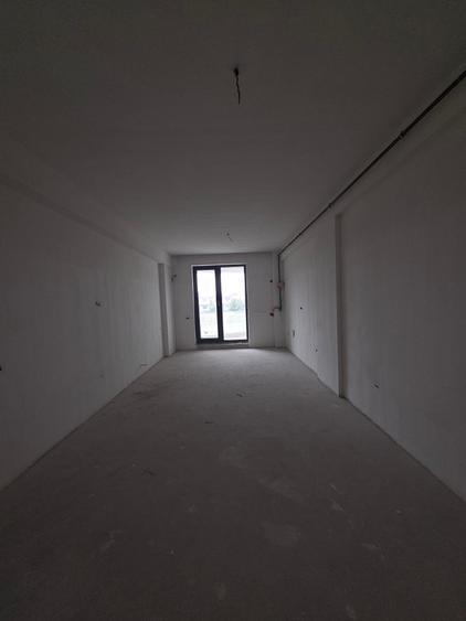 Apartament cu 2 camere decomandat în Palazu Mare