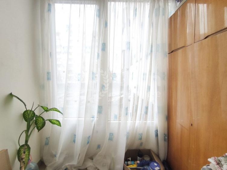 Apartament cu 4 camere decomandat, mobilat în Mănăștur