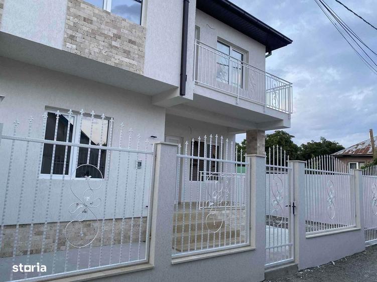 Casa de vanzare P+1E tip duplex - 6