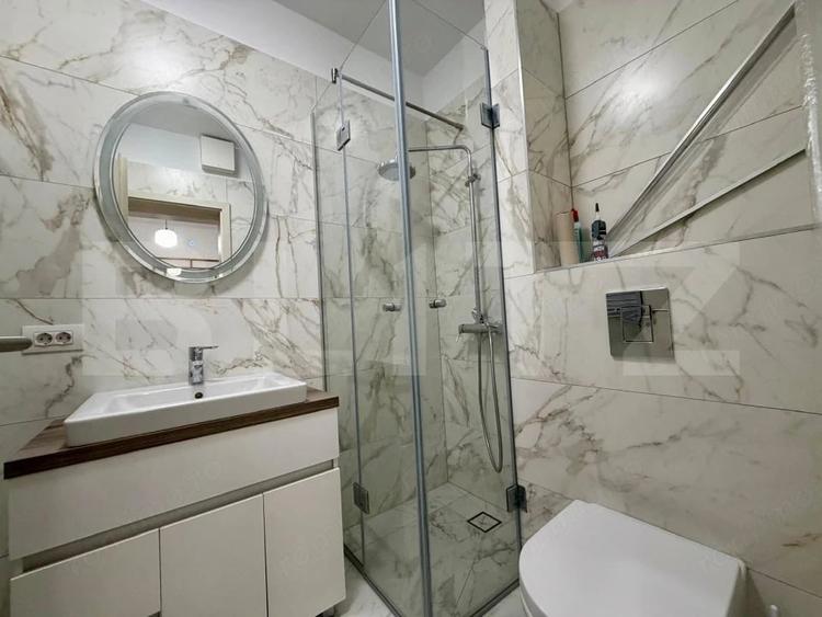 Apartament 2 camere, 54 mp, complex Reziden?ial Isho - 8