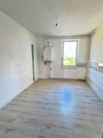 Apartament cu 2 camere decomandat în Craiter