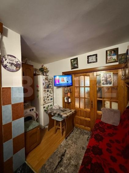 Garsoniera confort 2, 21 mp, etaj 2, zona Strada Hidrocentralei - 3