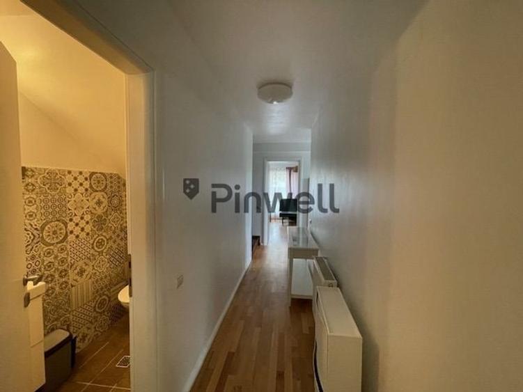 Duplex cu 4 camere cu Canalizare în Odăi