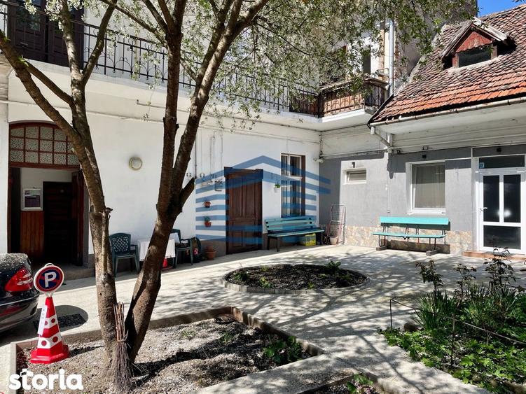 Garsoniera cosy de 45 mp - Renovata - Prima inchiriere - Pet Friendly - 1