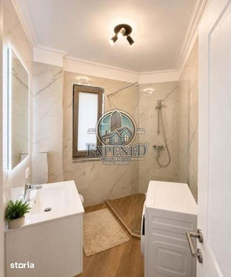 Apartament cu 2 camere decomandat în 1 Mai