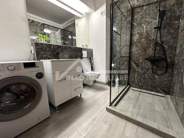 Apartament cu 3 camere semidecomandat, mobilat în Mărăști