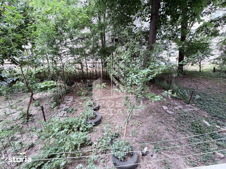 Garsonieră decomandată în Blașcovici