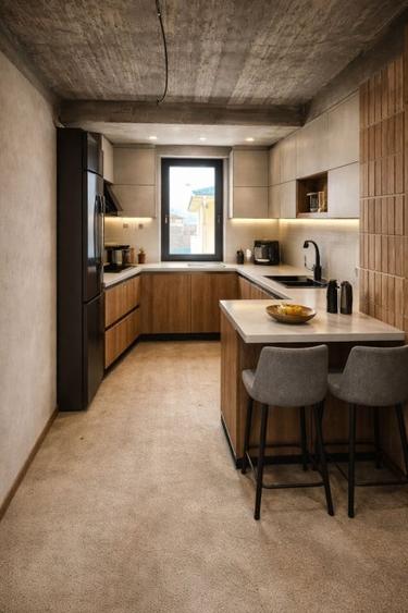 Apartament 2 camere, 65.28 mp, zona Vest FINISAT! - 10