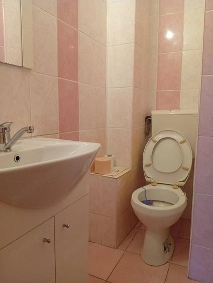 Garsonieră decomandată în Giurgiului