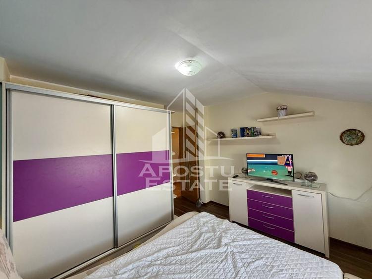 Apartament cu 3 camere de inchiriat, petfriendly, Sagului, Timisoara - 4