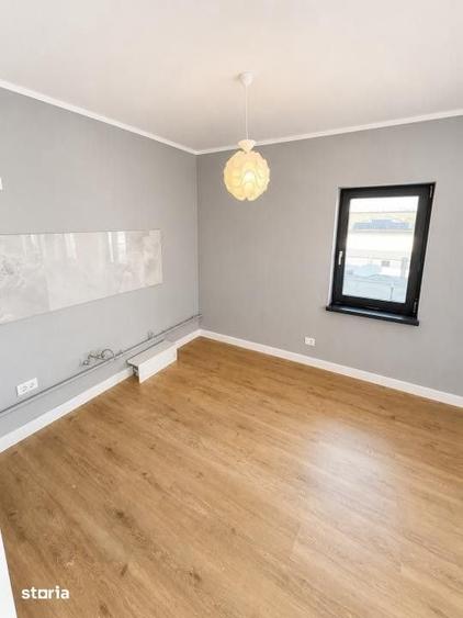 Apartament cu 3 camere în Rediu