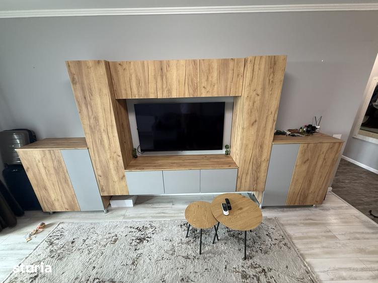 Apartament 2 camere 56mp + terasa, Prima Premium Onestilor - 9