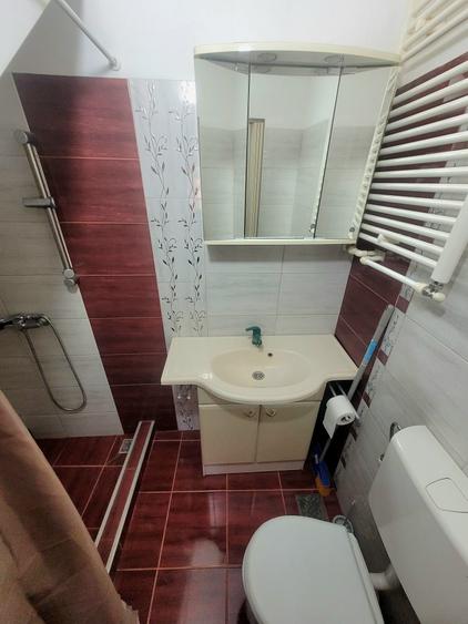 Garsonieră semidecomandată în Fortuna