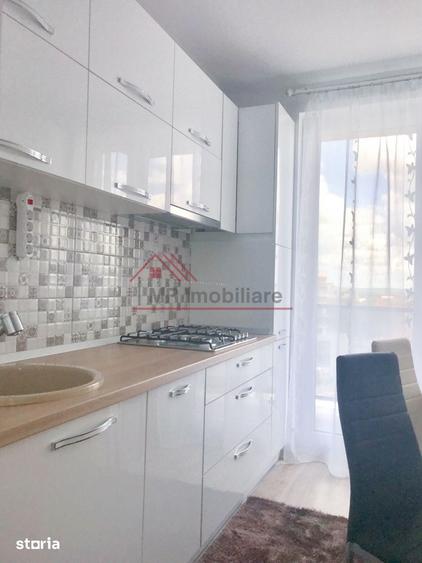 Apartament cu 2 camere decomandat în Mărăști