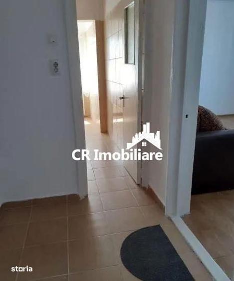 Garsonieră decomandată în Progresul