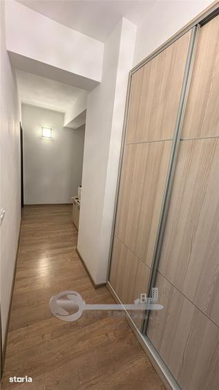 Apartament cu 2 camere, mobilat în Tudor Vladimirescu