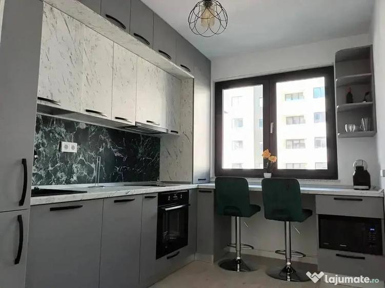 Apartament cu 1 camera in Ivory Residence, Pipera!!! - 3