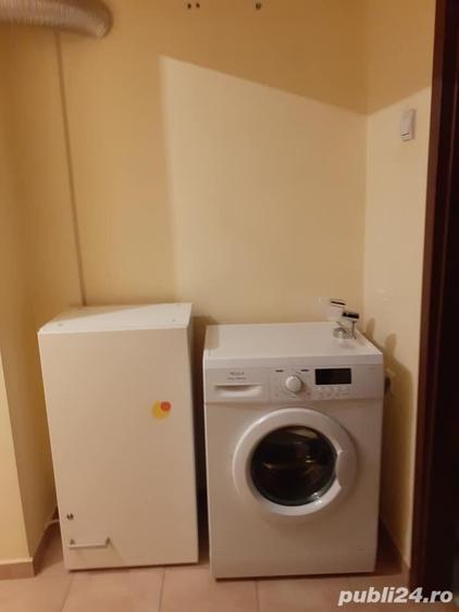 Apartament cu 3 camere decomandat în Bolintin-Vale