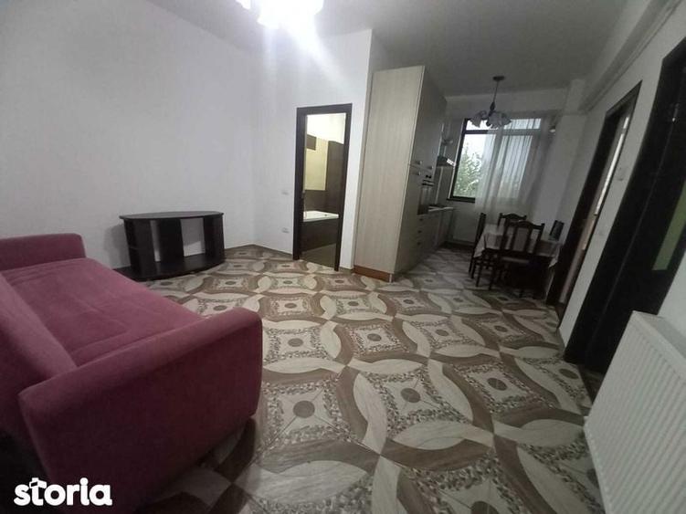 Apartament cu 2 camere în Burdujeni