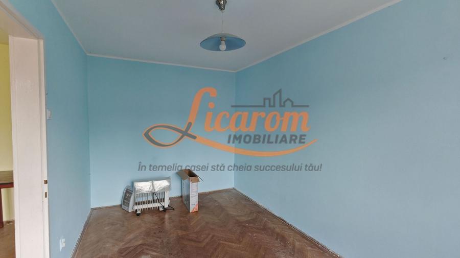 Apartament cu 2 camere în Astra