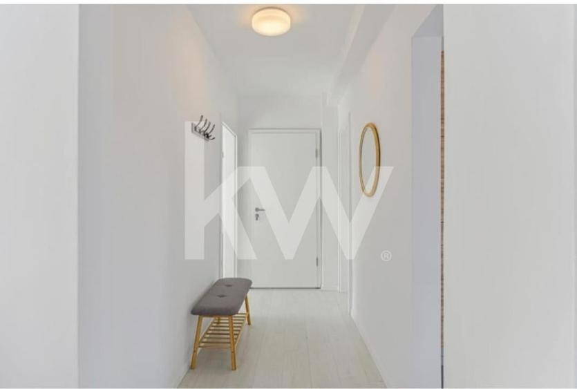 Apartament 2 camere, mobilat și utilat, etaj 1, strada De Mijloc - 6