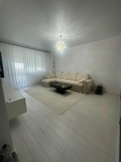 Inchiriez apartament 2 camere Militari Residence, Str. Sergent Ilie Petre 84 - 7