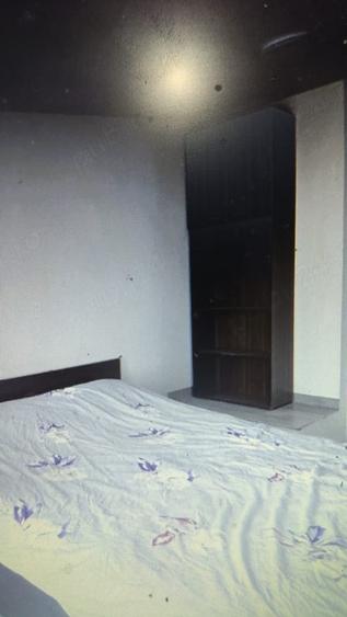 Garsonieră decomandată în Rahova