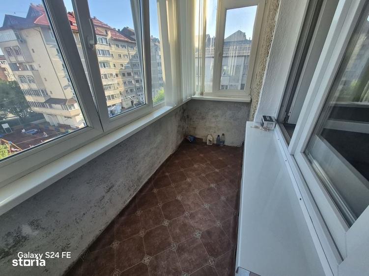 Garsonieră în Dărmănești