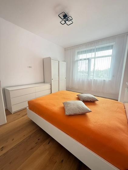 Apartament SUPERB cu 2 camere, semidecomandat, la cateva minute de Spitalul Jude?ean,PARCARE inclusa - 10