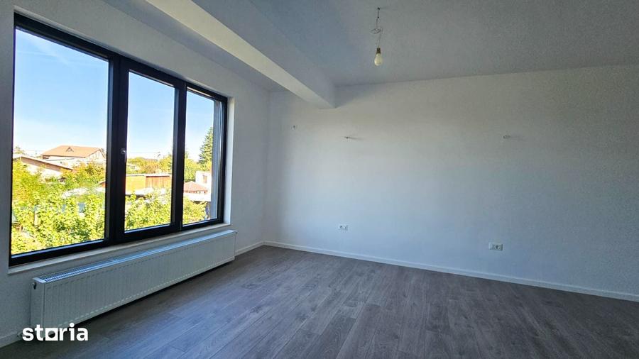 Casă cu 4 camere cu Teren 330 Mp în Chiajna