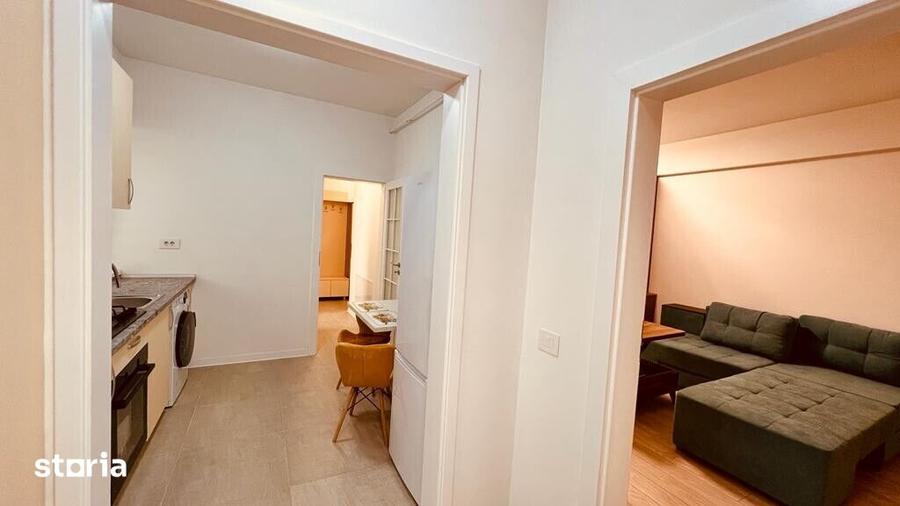 APARTAMENT SPATIOS, DECOMANDAT, DISPONIBIL IMEDIAT, BUCIUM, LDL - 13
