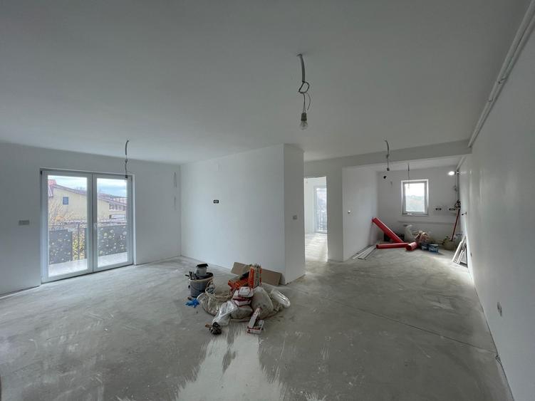 Apartament cu 2 camere decomandat în Giarmata-Vii