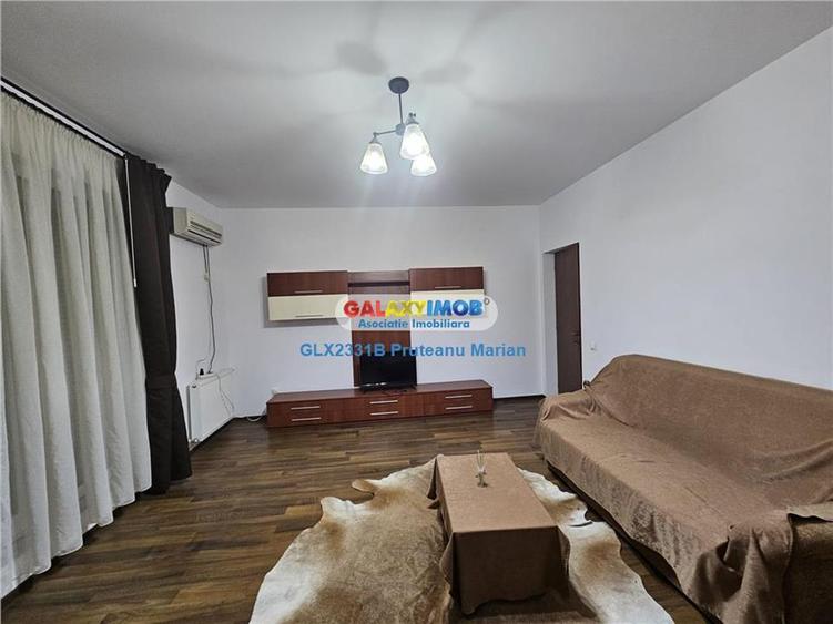 Vanzare apartament 2 camere cu Gradina de 50mp la Rezidential Avangard - 42