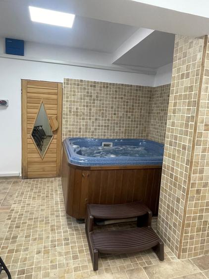 Casă cu 12 camere cu Piscina în Alexandru cel Bun