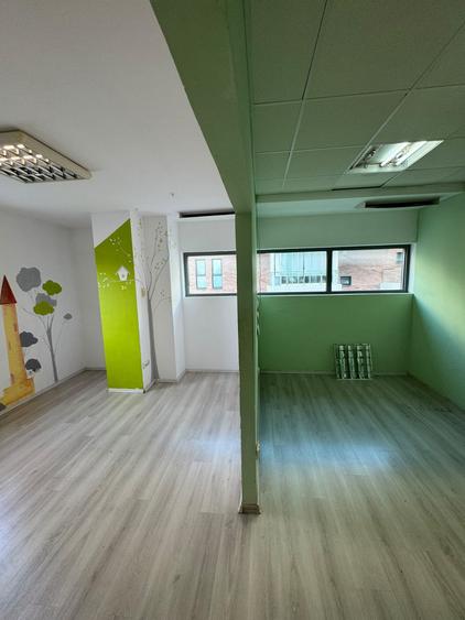 Birou, de 25 mp, în Pipera