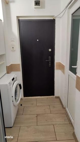 Garsonieră în Central