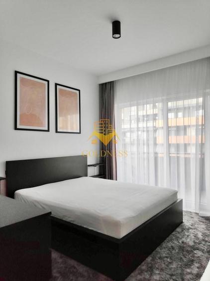 2 camere, Gheorgheni, Soporului, Iulius Mall, FSEGA, Baza Sportiva - 1