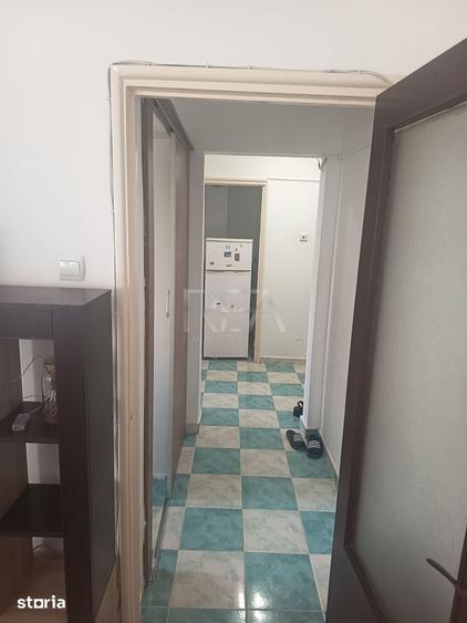 2 camere decomandat | Dristor ParkLake | Complet mobilat si utilat - 13