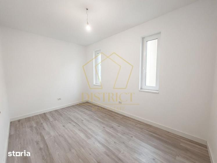 Casă cu 4 camere cu Teren 200 Mp în Giroc