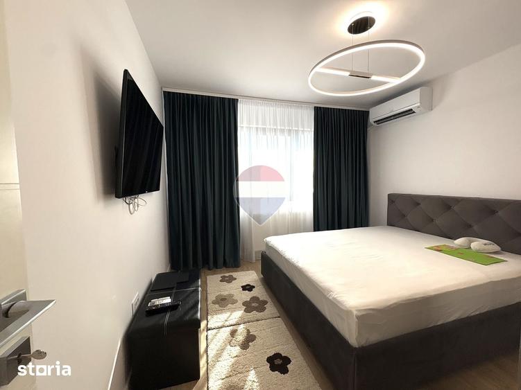 Apartament cu 3 camere în Boema