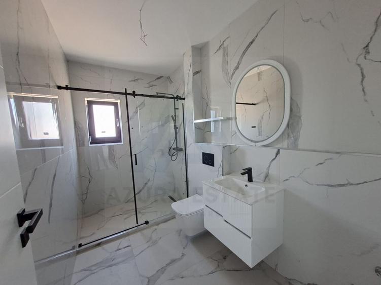 Apartament cu 3 camere decomandat în Șelimbăr — fotografia 3