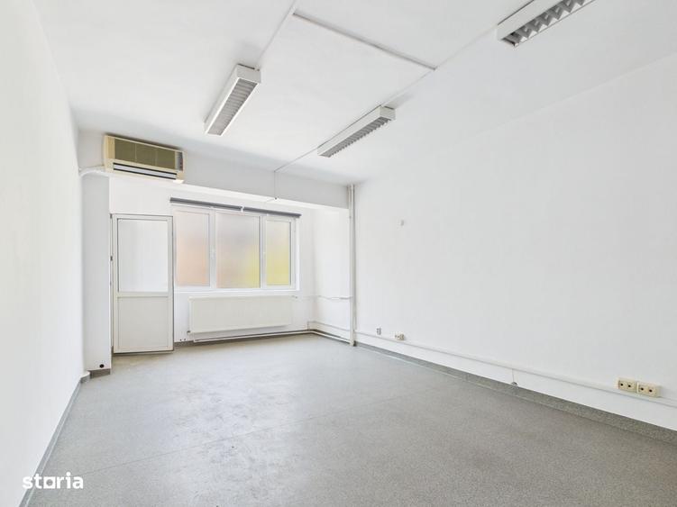 Spațiu comercial, de 560 mp, în Central