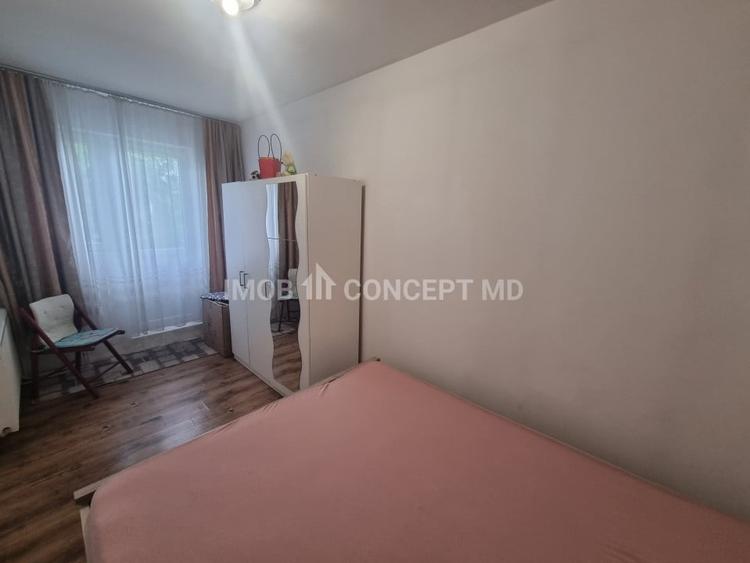 Apartament cu 2 camere semidecomandat în Mărășești