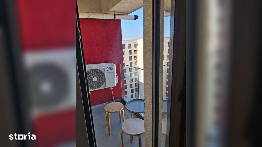 COMISION 0% | VANZARE GARSONIERA | COMPLEX EXIGENT PLAZA RESIDENCE - 2
