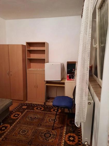 Garsonieră decomandată în Dâmbovița