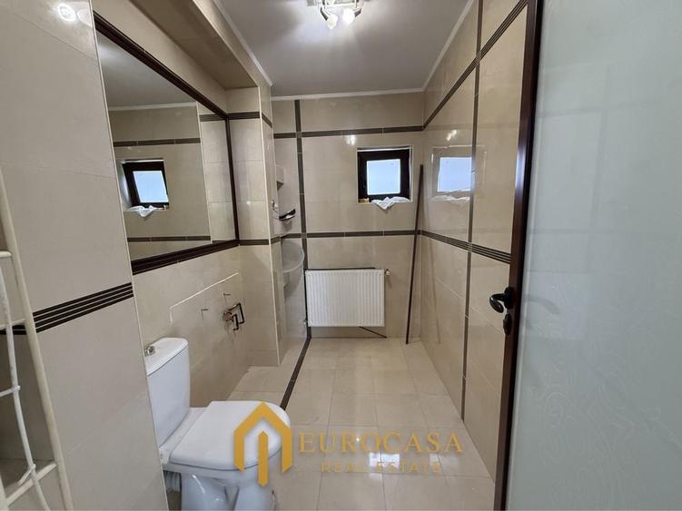 Casă cu 4 camere cu Teren 600 Mp în Valea Lupului