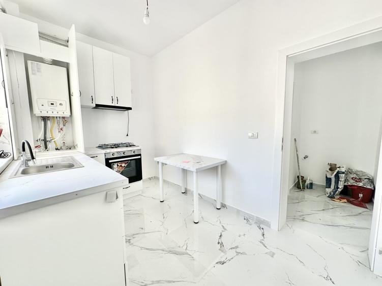 Apartament cu 2 camere decomandat în Calea Urseni