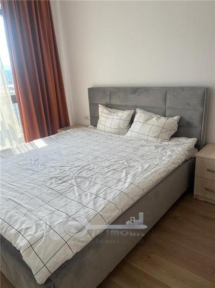 Apartament cu 2 camere semidecomandat în Tudor Vladimirescu